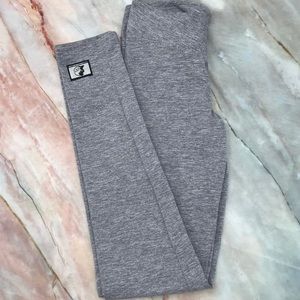 Celestial Bodiez V-Cut Moonstone Legging